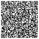 QR code with Kennys Killin Time LLC contacts