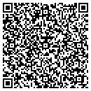 QR code with Harry E Filz contacts