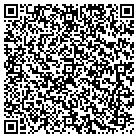 QR code with Advance Building Contractors contacts