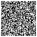 QR code with Robert Reines contacts