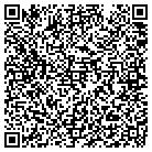 QR code with Webster Co-Operative Services contacts