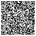 QR code with Qualcad contacts