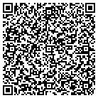 QR code with Abrahamson Body & Eqp Service contacts