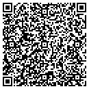 QR code with MJD Productions contacts