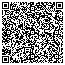 QR code with I D' Zign Studio contacts