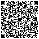 QR code with Advance Duplicating & Printing contacts