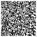 QR code with Red Duck Saloon contacts