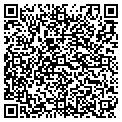 QR code with Javaza contacts