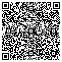 QR code with KFC contacts