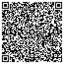 QR code with Alfred Moos contacts