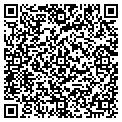 QR code with M & I Bank contacts