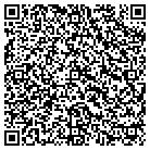 QR code with Gary's Home Service contacts