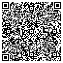 QR code with Jan's Optical contacts