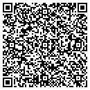 QR code with Gingers Hide Away LLC contacts