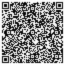 QR code with B N P Media contacts