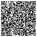 QR code with TEF Investments contacts