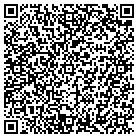 QR code with A Moment In Time Portrait Std contacts