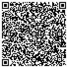 QR code with H W Dahnke Sales Co contacts