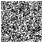 QR code with Zorn-Cochrane Compressor & Eqp contacts