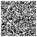 QR code with Hare Loral contacts