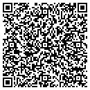 QR code with Alfred Hoppe contacts