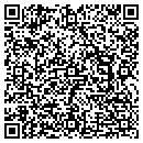QR code with S C Data Center Inc contacts