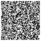QR code with R B Pallet Service Inc contacts