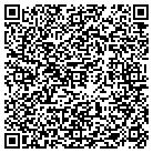 QR code with St John Vianney Christian contacts