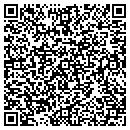 QR code with Masterproof contacts
