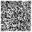 QR code with Custom Service Hardware Inc contacts