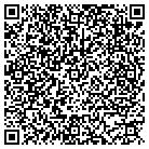 QR code with West Blue Mnds Lutheran Church contacts