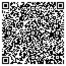 QR code with R Kent Goode & Assoc contacts