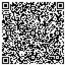 QR code with Hahn True Value contacts