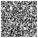 QR code with RJS Asphalt Paving contacts