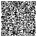 QR code with PSI contacts