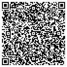 QR code with Humphreys Contracting contacts