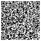 QR code with Precision Pattern Co Inc contacts