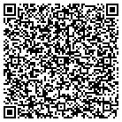 QR code with Jefferson Elementary Schl Dist contacts