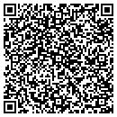 QR code with Rays Back-In Bar contacts