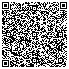 QR code with Rhapsody Construction Corp contacts