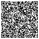 QR code with B D Enterprise contacts