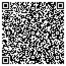 QR code with D J's Crane Service contacts