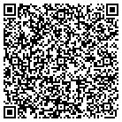 QR code with First Strike Paintball Game contacts