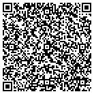 QR code with T E Warth Automotive Books contacts