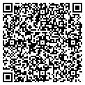 QR code with A 1 Auto contacts
