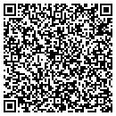 QR code with C P Rail Systems contacts