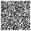 QR code with AABA Lock & Safe contacts