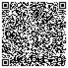 QR code with Welte Refrigeration & Elc Service contacts