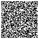 QR code with True Value contacts