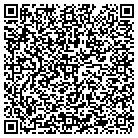QR code with Al Blankschien Sculptors Std contacts